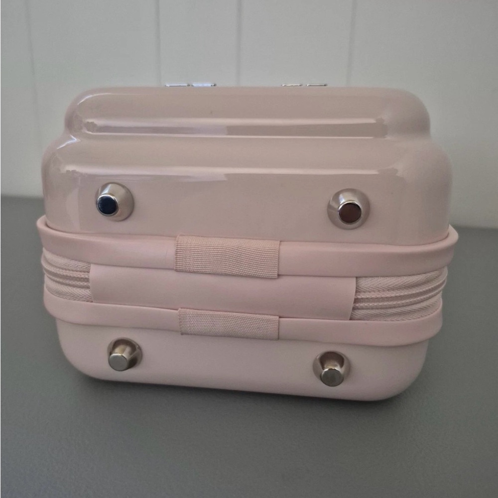 Karl Lagerfeld Pink Mini Bag - Picture 5 of 12